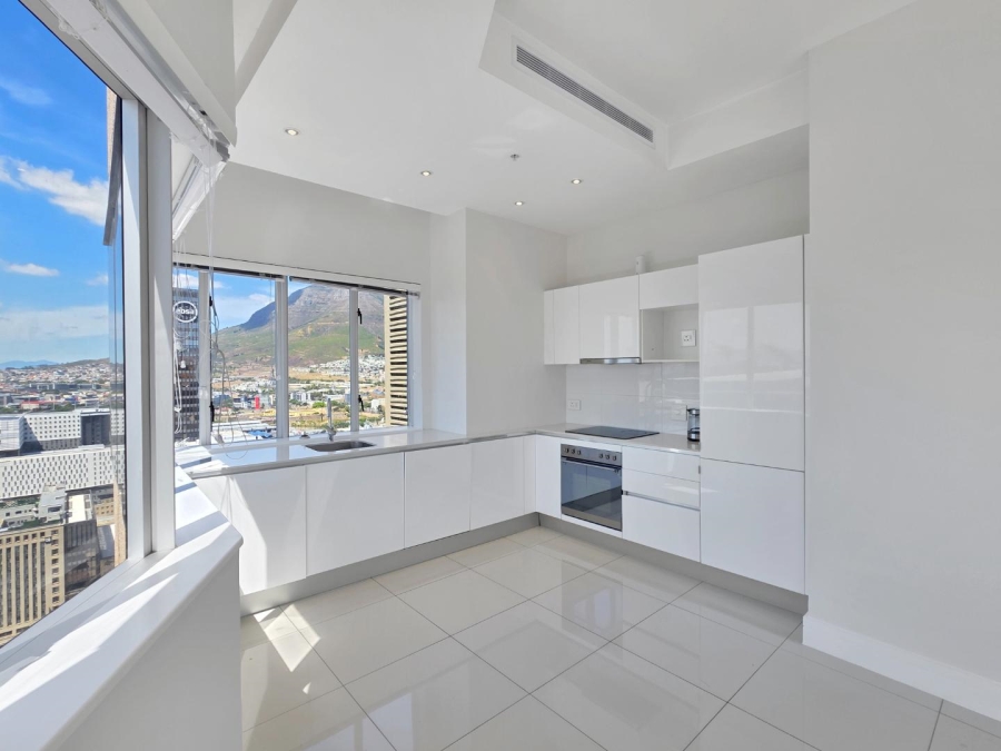 2 Bedroom Property for Sale in Cape Town City Centre Western Cape